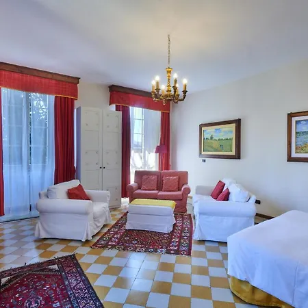 Bed & Breakfast Annamaria