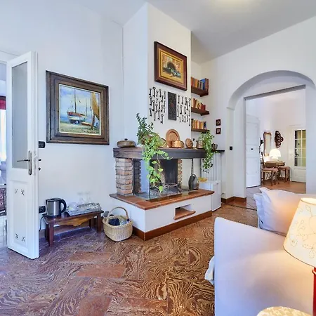 Annamaria Bed & Breakfast Domaso