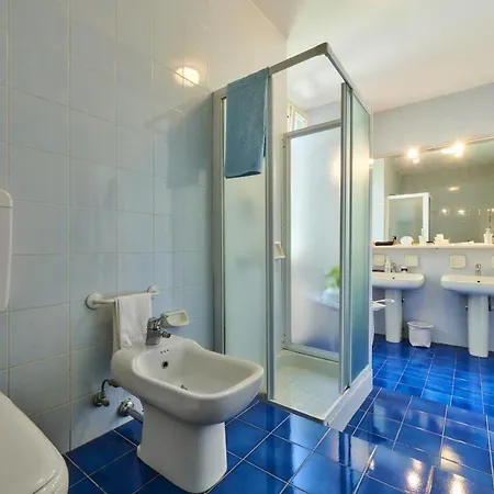 Bed & Breakfast Annamaria Domaso