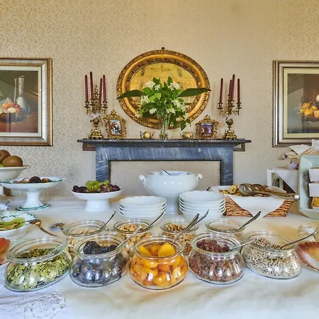 Annamaria Bed & Breakfast