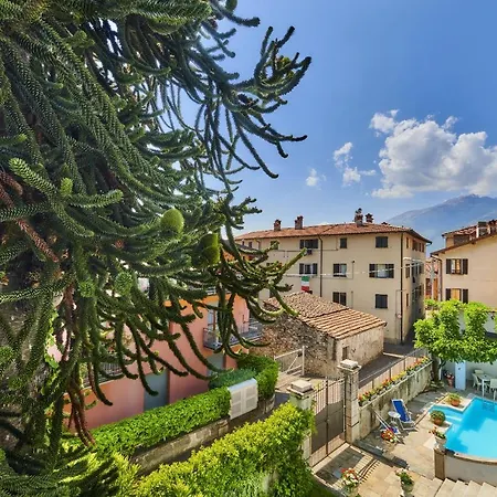 Annamaria Bed & Breakfast 4*