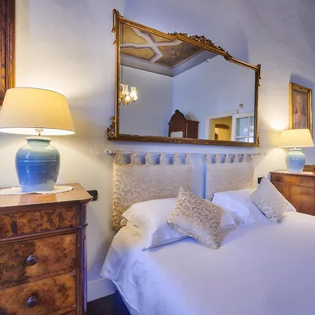 Annamaria Bed & Breakfast