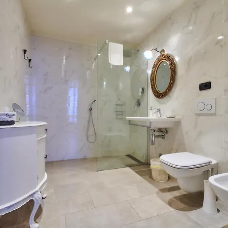 Bed & Breakfast Annamaria Domaso