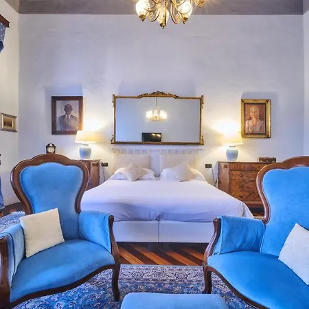 Bed & Breakfast Annamaria 4*