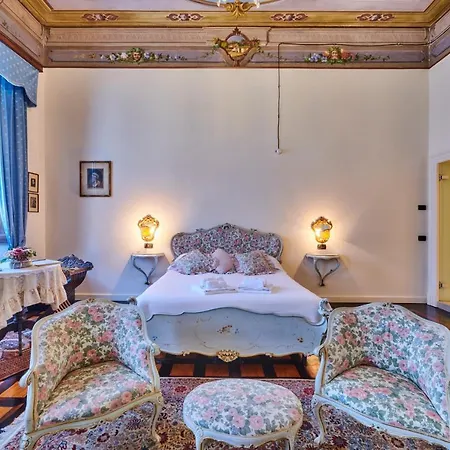 Annamaria Bed & Breakfast