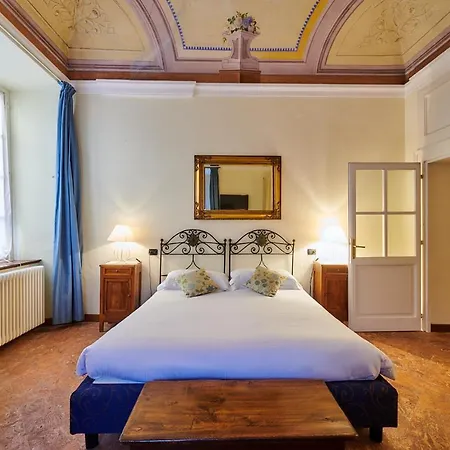 Annamaria Bed & Breakfast Domaso