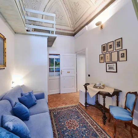 Bed & Breakfast Annamaria Domaso