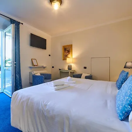 Bed & Breakfast Annamaria 4*