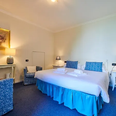 Bed & Breakfast Annamaria Domaso