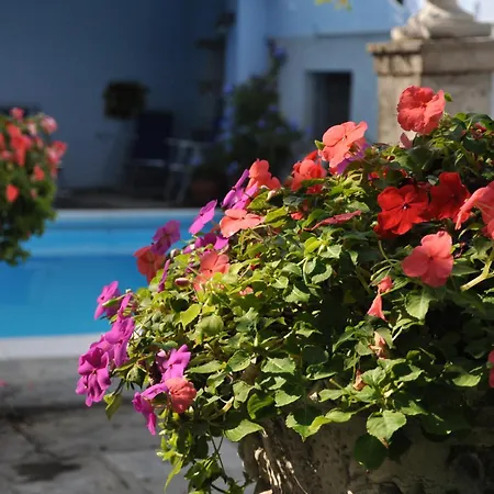 Bed & Breakfast Annamaria