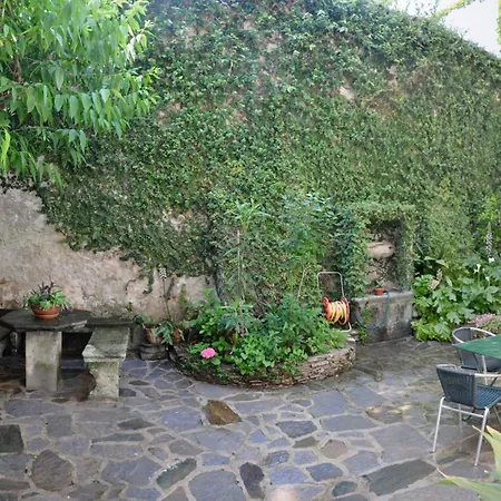 Bed & Breakfast Annamaria