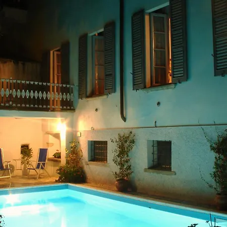 Bed & Breakfast Annamaria