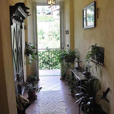 Bed & Breakfast Annamaria