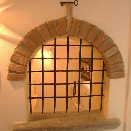 Bed & Breakfast Annamaria