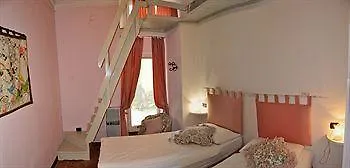 Couette-café Annamaria