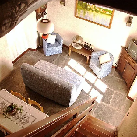 Annamaria Bed & Breakfast