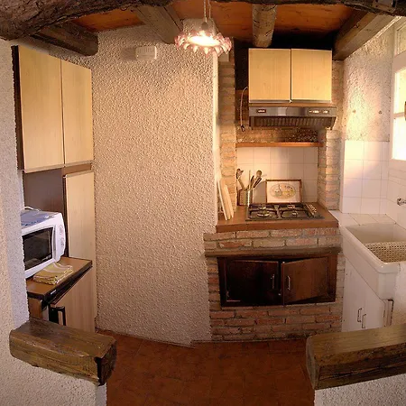 Annamaria Bed & Breakfast Domaso