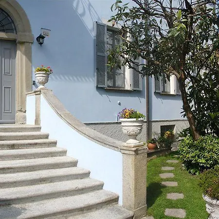 Annamaria Bed & Breakfast 4*