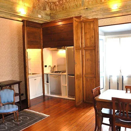 Annamaria Bed & Breakfast Domaso