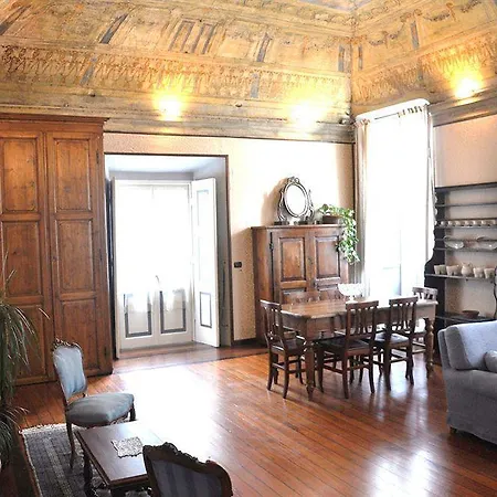 Annamaria Bed & Breakfast 4*