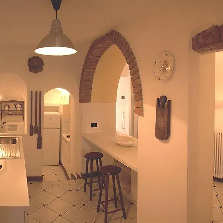 Annamaria Bed & Breakfast