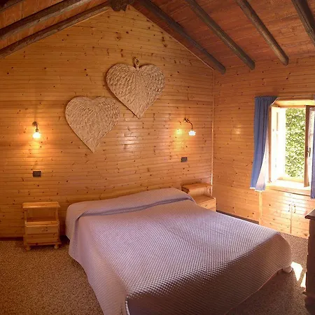 Annamaria Bed & Breakfast 4*