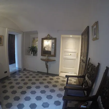 Bed & Breakfast Annamaria Domaso