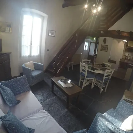 Annamaria Bed & Breakfast 4*