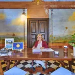 Annamaria ベッド・アンド・ブレックファスト 4*