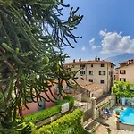Annamaria Couette-café 4*