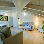 Couette-café Annamaria 4*