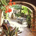 Couette-café Annamaria Domaso