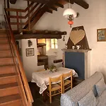 Annamaria Couette-café 4*