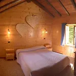 Annamaria Couette-café 4*