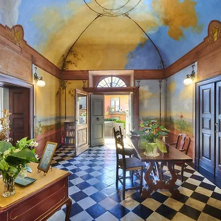 Nocleg ze śniadaniem Annamaria