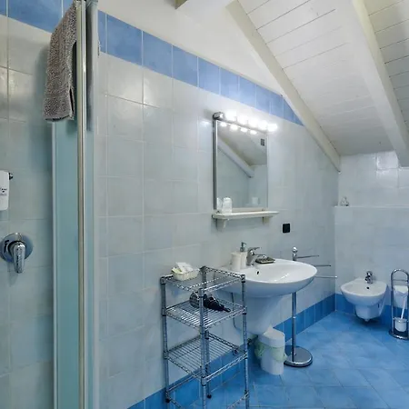 Annamaria Couette-café 4*