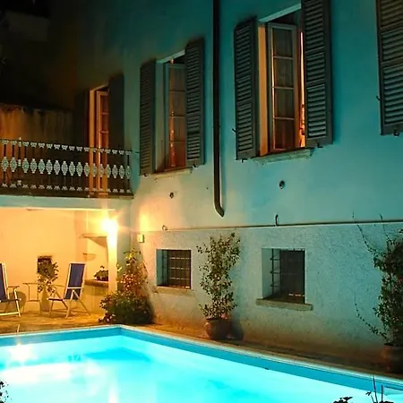 Couette-café Annamaria 4*