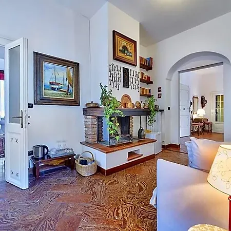 Couette-café Annamaria 4*