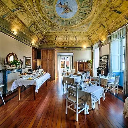 Annamaria Couette-café 4*