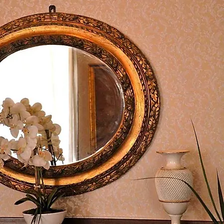 Annamaria Bed & Breakfast Domaso