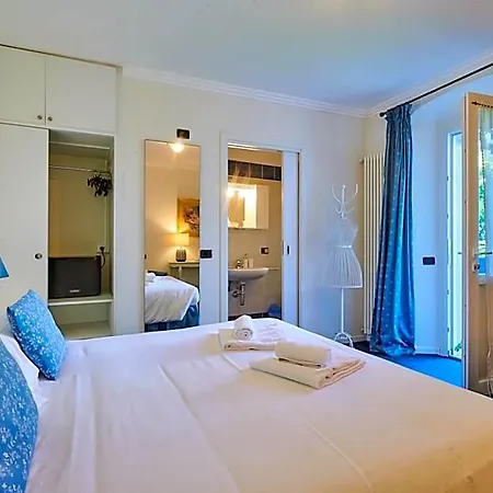 Couette-café Annamaria 4*