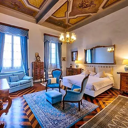 Couette-café Annamaria 4*