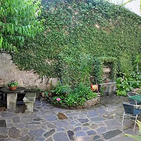 Couette-café Annamaria 4*