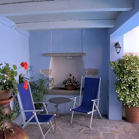 Annamaria 4* Domaso