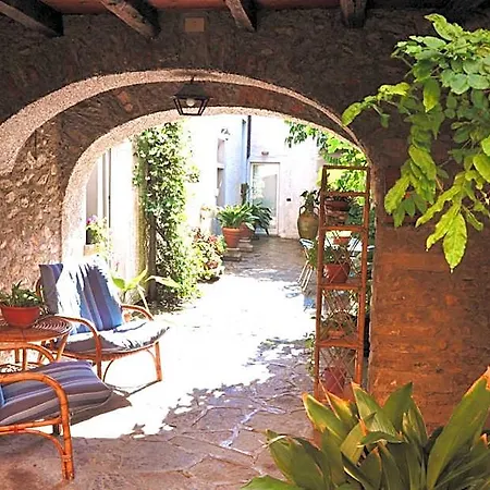 Annamaria Couette-café 4*