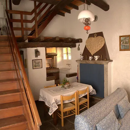 Annamaria Couette-café 4*