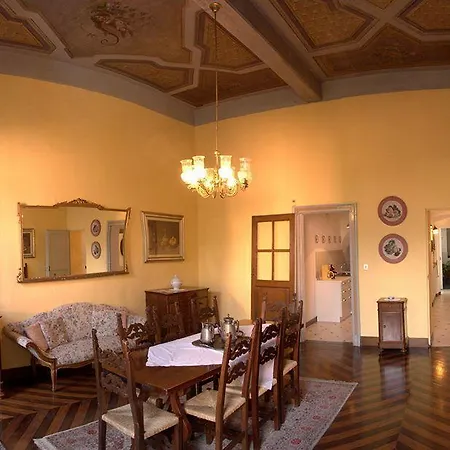 Annamaria Nocleg ze śniadaniem