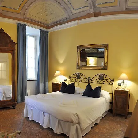 Annamaria 4* Domaso