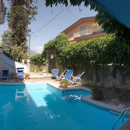Annamaria 4* Domaso