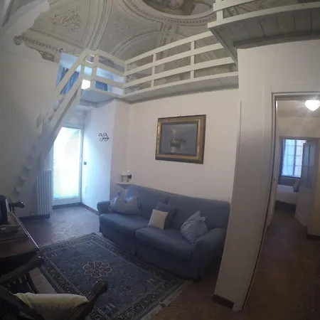 Annamaria Bed & Breakfast 4*